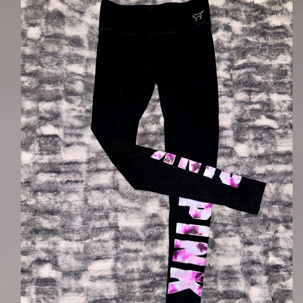 EUC Victoria’s Secret Yoga Pants